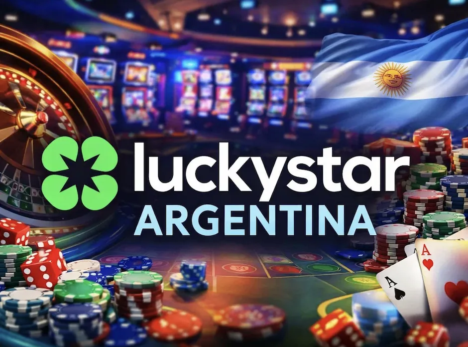 Lucky Star Casino Argentina experiencia profesional 2026